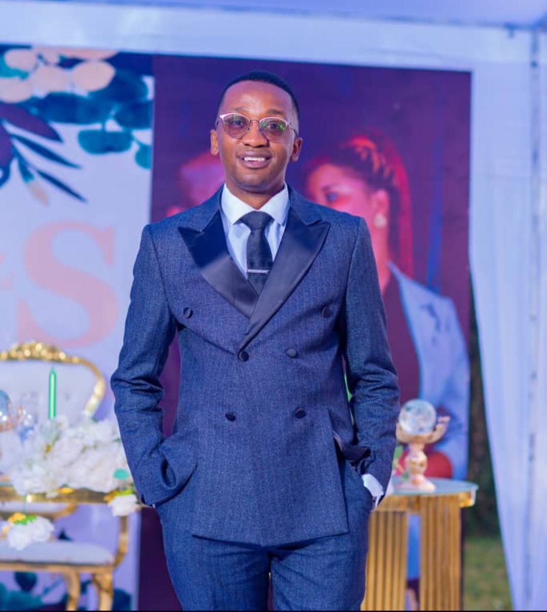 Desmond Tafadzwa Mutsvedu